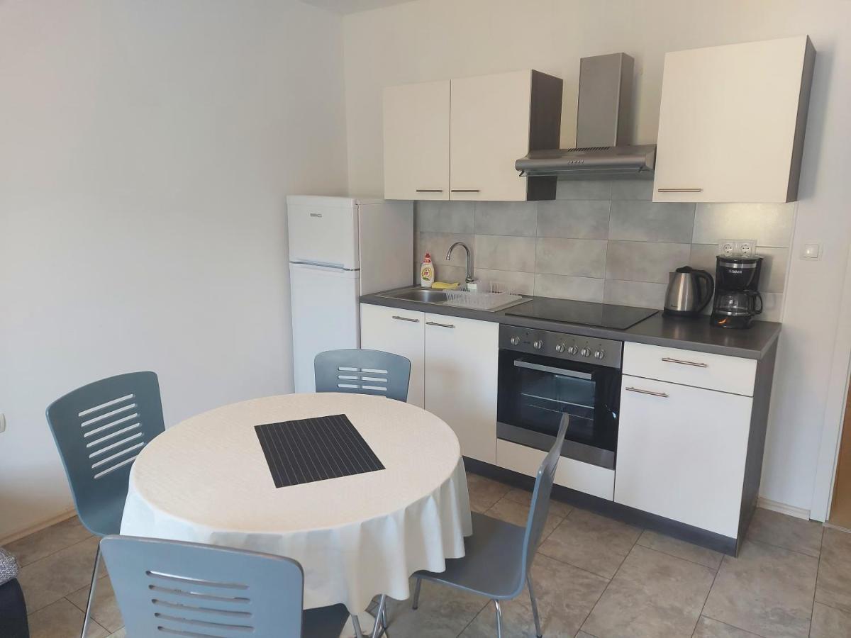 Appartement Marija *