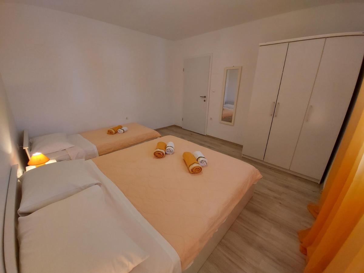 Marija Appartement