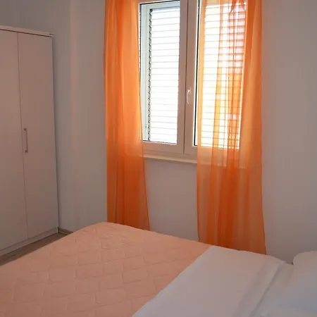 Apartments Marija Draga Bašćanska Exteriér fotografie