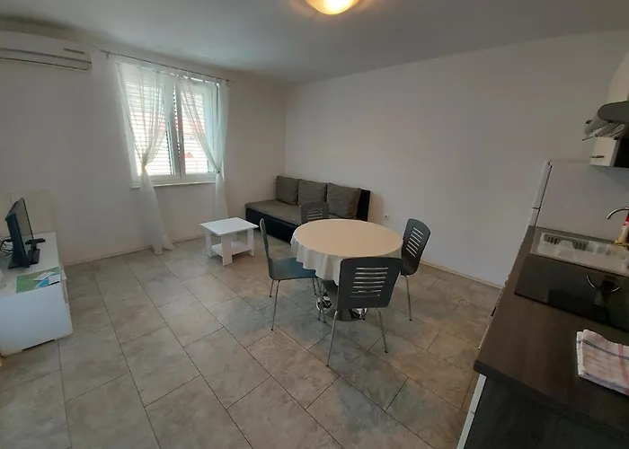 Apartments Marija