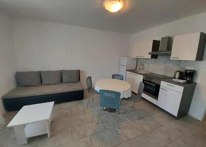 Apartments Marija