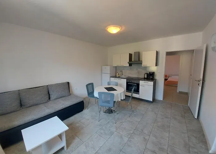 Apartments Marija