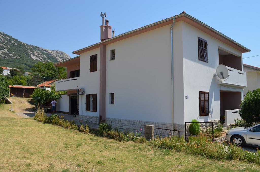 Apartment Marija