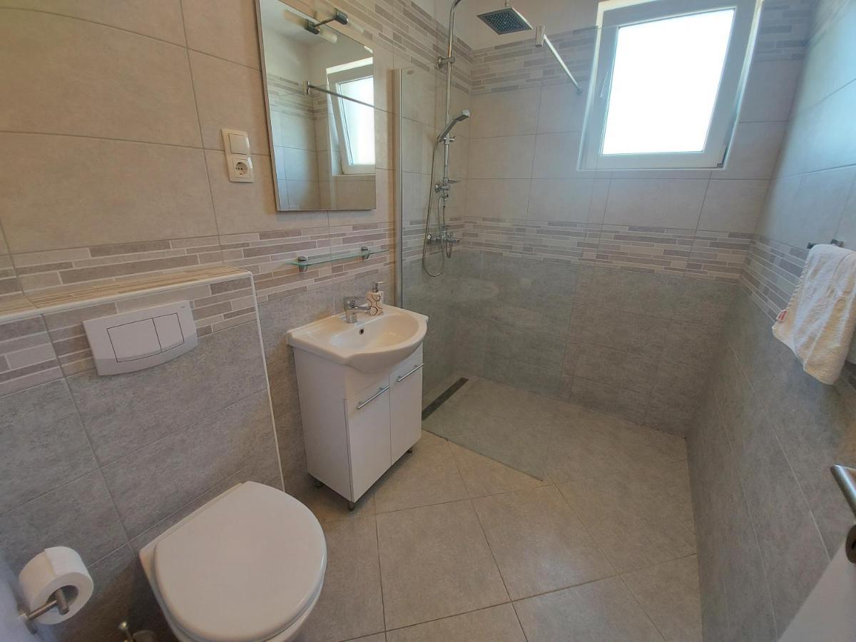 Apartment Marija *