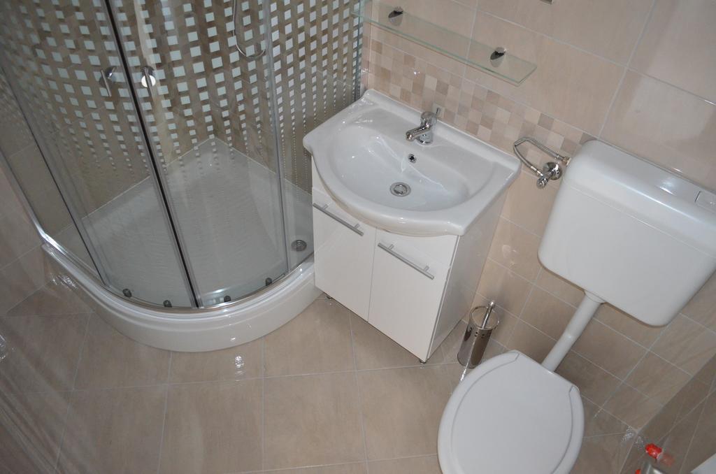 Marija Apartment Draga Bascanska