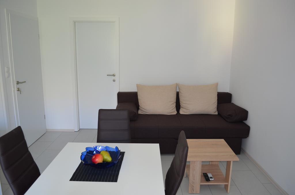 Marija Apartment Draga Bascanska