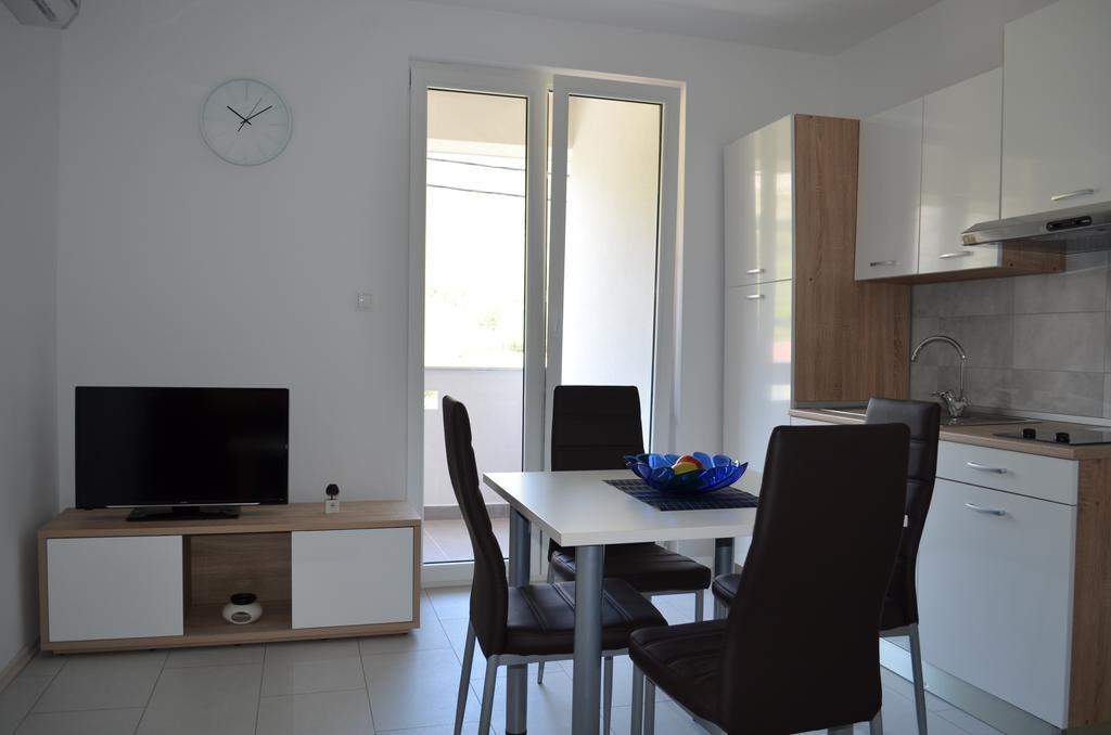 Marija Apartment