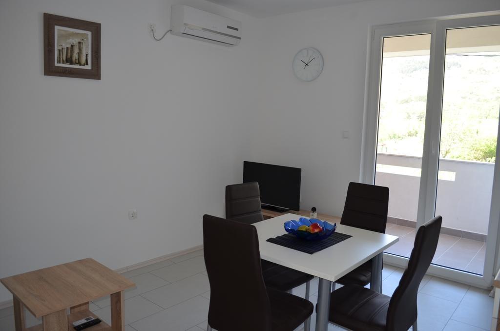 Apartment Marija Draga Bascanska