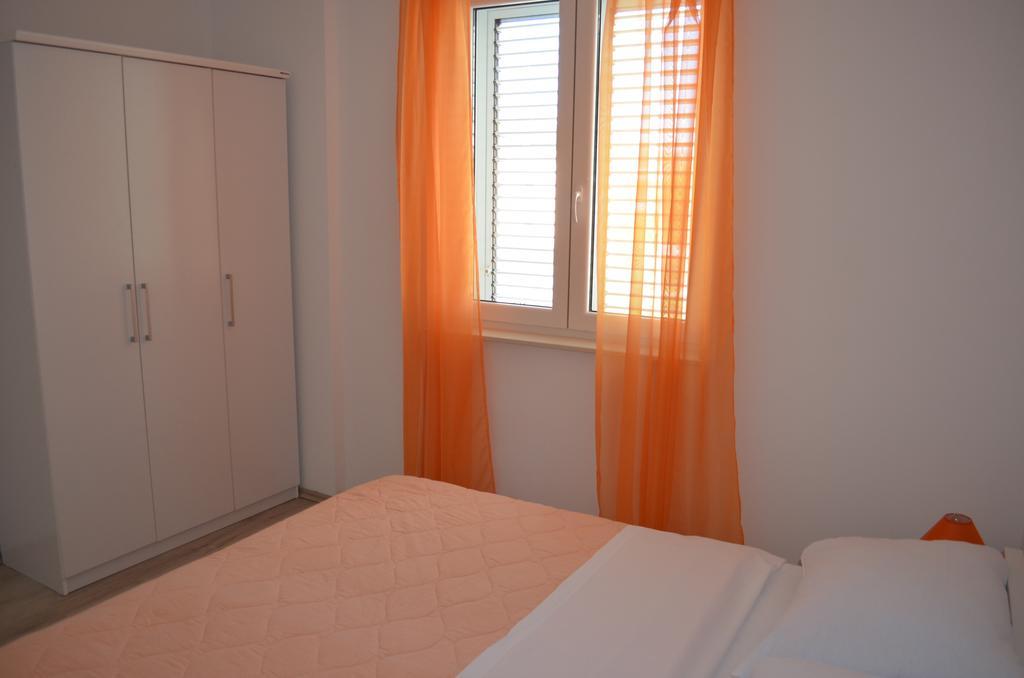 Marija Apartment
